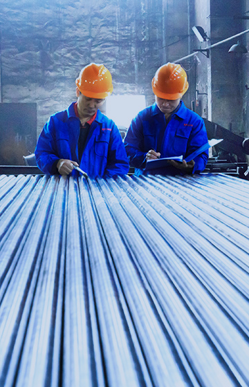 Certified Steel Tubes for Demanding Applications