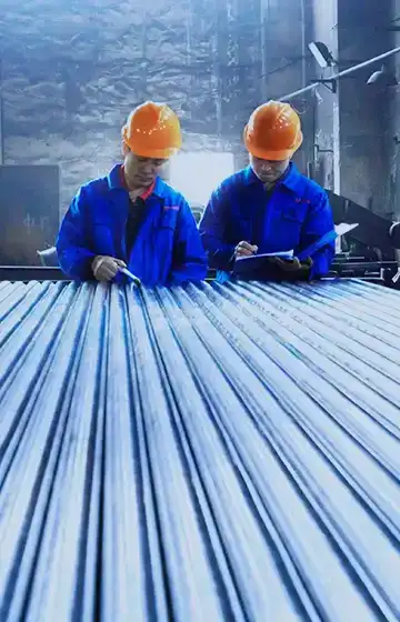 Tubos de acero certificados para aplicaciones exigentes
