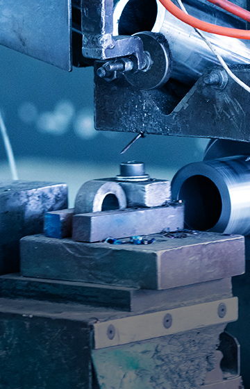 Total Steel Tube Solutions for Industry