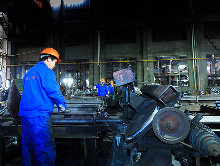 Volvo Heavy Duty Trucks and Tenjan Steel Tube: innovación de tubos de acero sin costura para mecanismos de dirección
