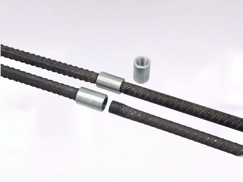 Rebar Couplers