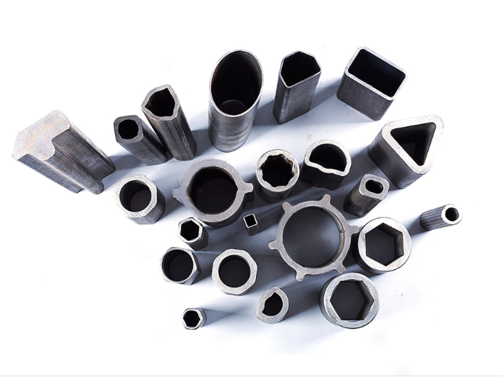 Tubos especiales de acero al carbono