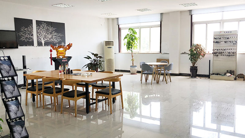 Oficina de publicaciones