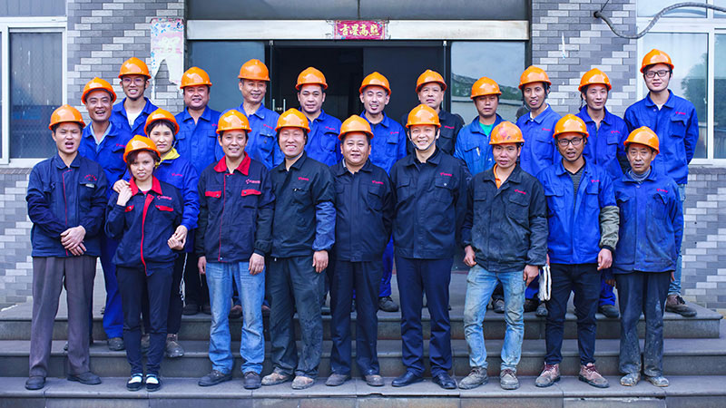 Equipo de producción
