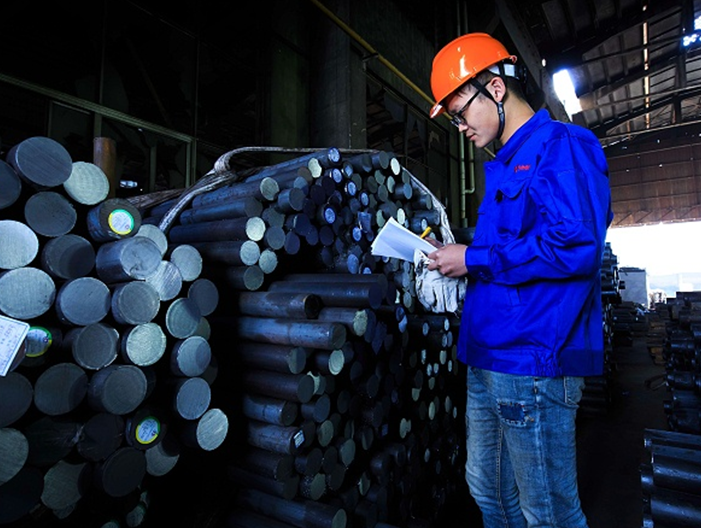 Tenjan Steel Tube ayuda a China Coal Geological Exploration Pipe Upgrade