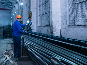 Tubos sin soldadura de embutición en frío y lamados de precisión: la elección de proceso para escenarios de aplicación precisos