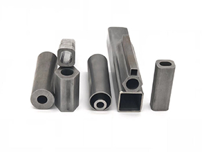 Tubo y tubo de acabado en frío y alividel estrés Tubo y tubo de acabado en frío y alividel estrés