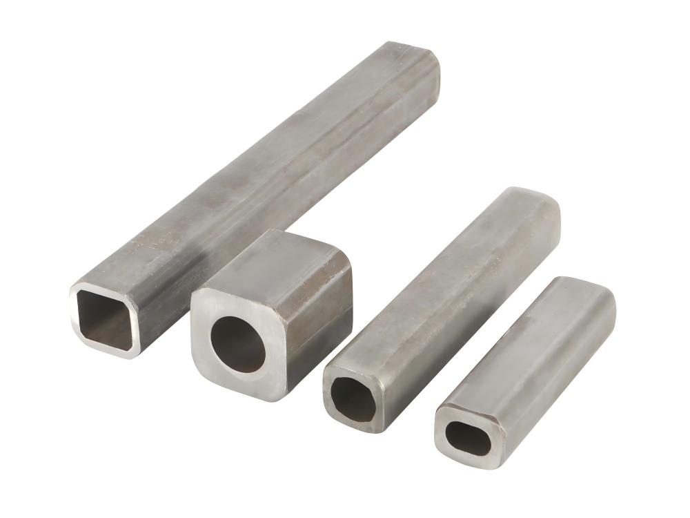 S355JR Steel Pipe (en inglés) S355JR Steel Pipe (en inglés)