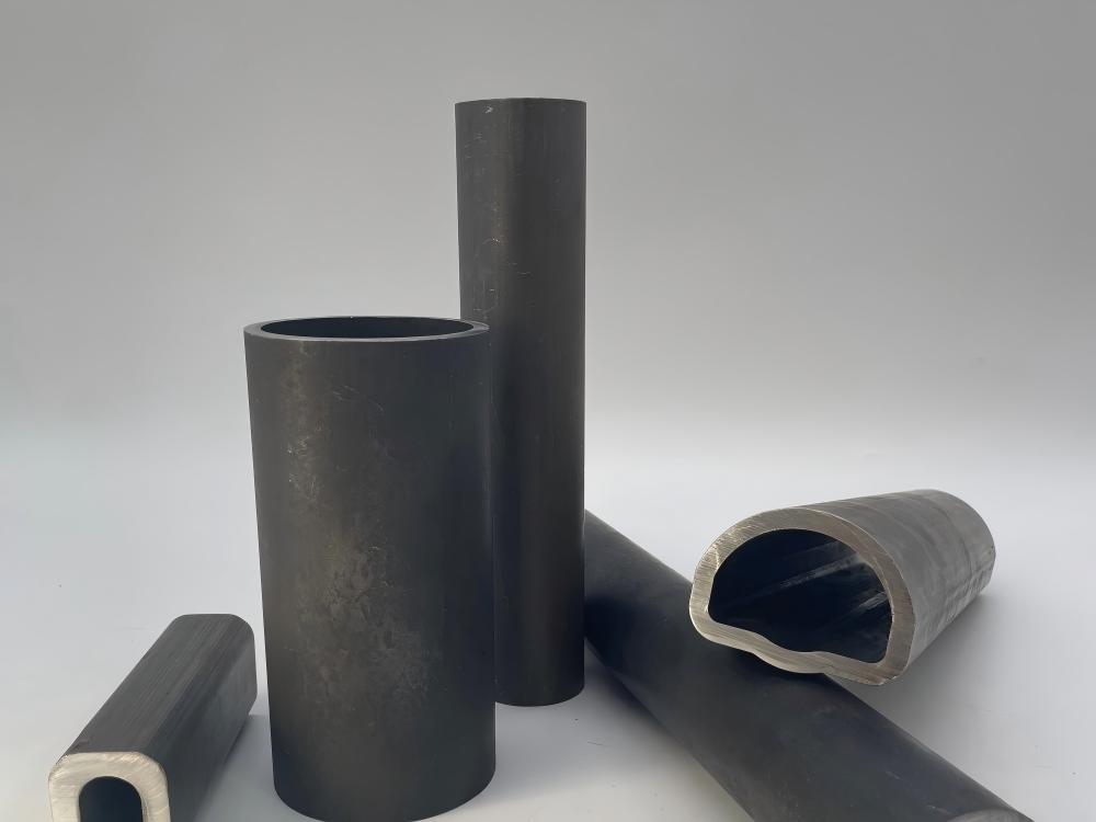 Tubo de acero de 4140