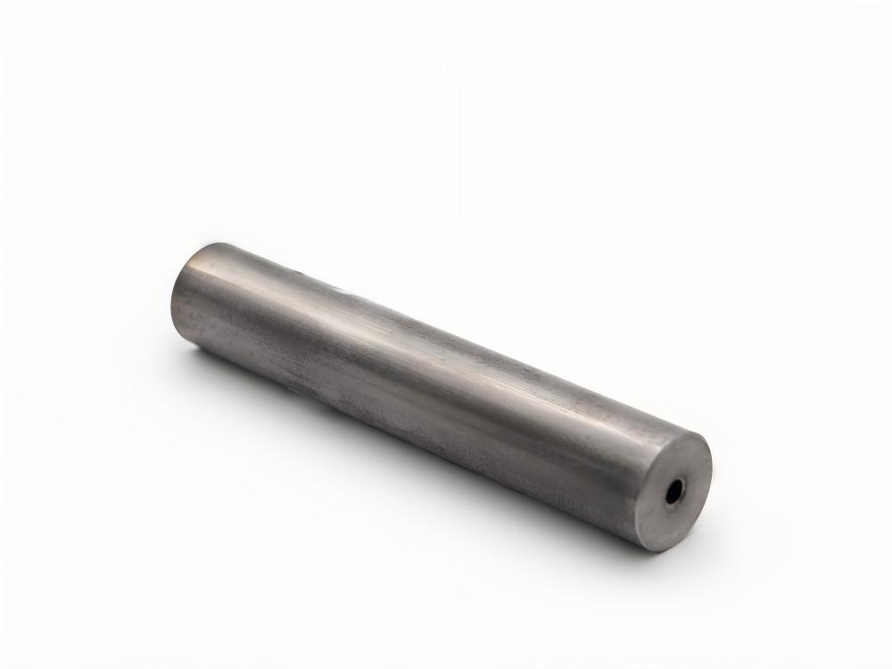 Tubo de acero 09CrCuSb