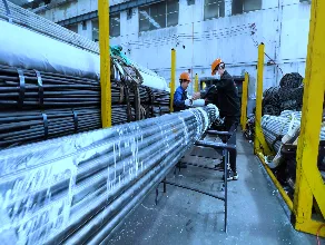 ¿Pueden roscarse tubos de precisión? Exploring Expert Threading Services (en inglés)