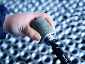 Mastering Rebar acople especificaciones técnicas