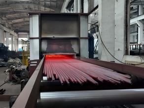 Fabricantes de tubos estructurales diseñando soluciones industriales avanzadas