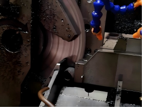 Mastering Steel Cutting: Techniques for Precision & Efficiency (en inglés)