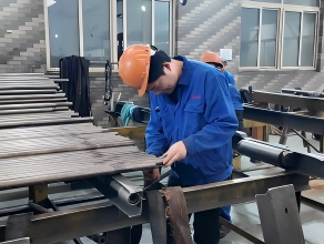 Suministro estratégico de tubos de acero de precisión para la excelencia Industrial