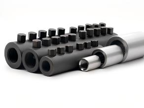 Acopladores Rebar: ingeniería de precisión para refuerzo estructural