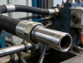 Desbloquear aplicaciones de cilindros hidráuen industrias clave